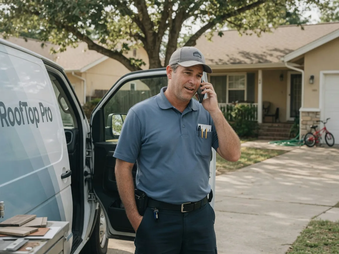 Roof Repair Davis, SD FAQs