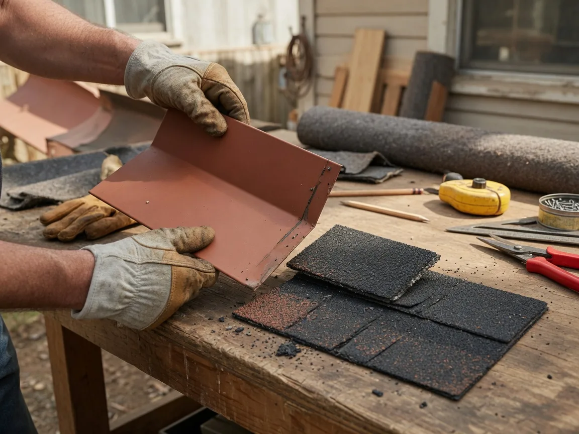 Roof Repair company in Davis, SD